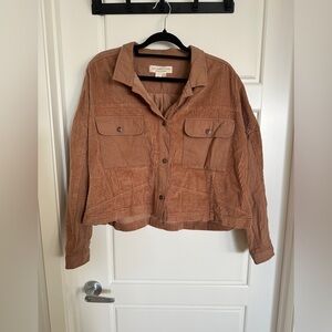 Women’s Saltwater Luxe Jacket